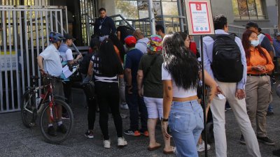 Diputada Fries y circular sobre hijos de migrantes irregulares: “Estamos ante un gobierno indolente y a veces incluso cruel”