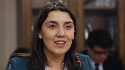 Ministra de la Mujer descartó cambios al aborto en tres causales: "Chile ya zanjó esta materia"