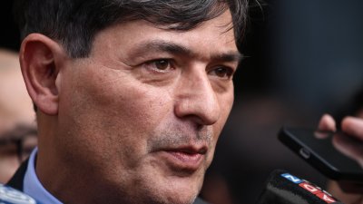 Parisi critica primeros dos meses de Gobierno de Kast: "Creo que están al debe"
