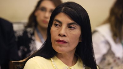 Exministro Salazar acusa a ministra Lincolao de tener una “mirada empresarial”