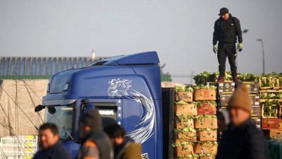 Lo que antes se botaba hoy alimenta: Lo Valledor transforma residuos en sopas y alimentos deshidratados
