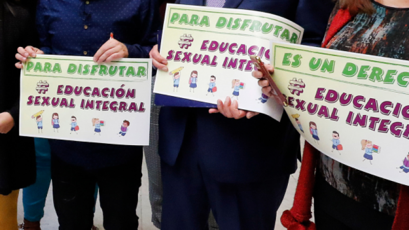 Agencia Uno