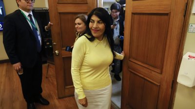 Ministerio de Ciencias señala la inexistencia de irregularidades en reuniones de Lincolao con Google y Meta