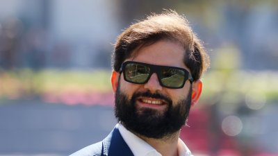 Se encontrará de gira en Europa: Boric no asistirá a la primera Cuenta Pública de Kast