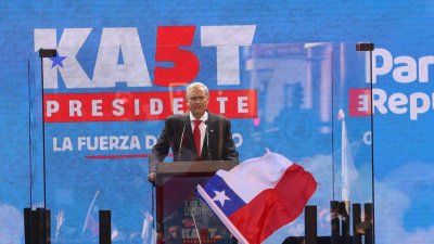 Servel rechazó millonario reembolso solicitado por el Presidente Kast tras uso de vidrios antibalas en campaña