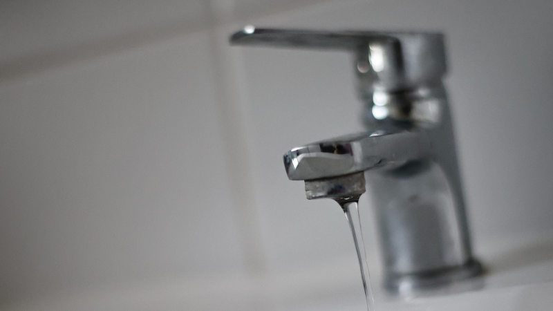 Durará 36 horas y comenzará el viernes: Aguas Andinas anunció megacorte de agua en ocho comunas de la RM