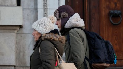 Giro en el clima: Temperaturas subirán hasta los 29°C en la zona central