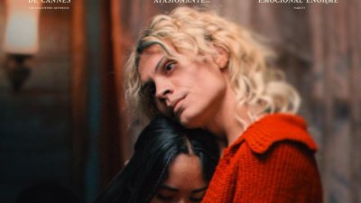 La aclamada película chilena “La misteriosa mirada del flamenco” será estrenada el próximo 12 de junio en Mubi.