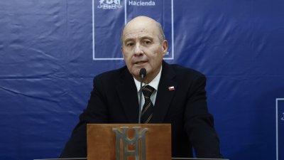 Hacienda denunció inconsistencias por US$10.000 millones en las cuentas del gobierno anterior