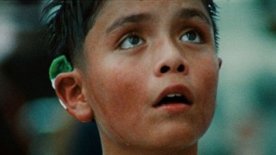 “Para los contrincantes”: Cortometraje producido en Chile obtuvo la Palma de Oro en Cannes