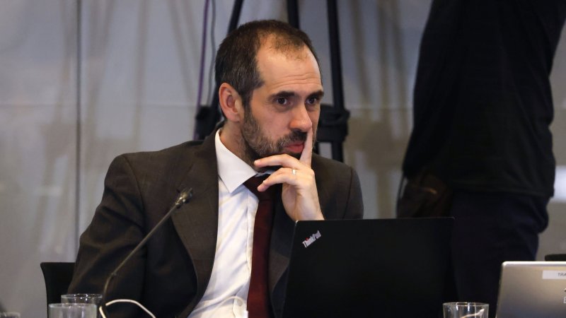 Exministro Grau responde a Quiroz por déficit fiscal: "Proyección es consistente, no tiene errores de cálculo"