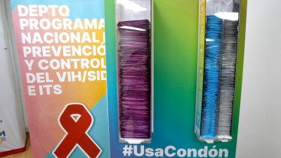 Emiten alerta sanitaria por condones sin registro que se ofrecen por internet