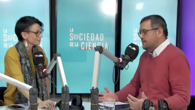 Expo Ciencias Nacional 2026: “En el país se hace un trabajo escolar de calidad”