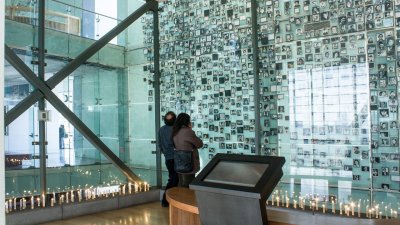 “Alegría Alegría”: Museo de la Memoria abre muestra inédita sobre diversidades sexuales en dictadura