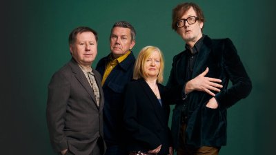 8 de junio en Movistar Arena: Pulp regresa a Chile para mostrar su disco “More” en vivo