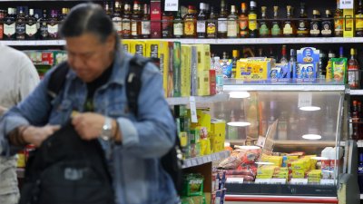 Peor de lo esperado: Imacec de abril registra caída de 1,2% y suma cuatro meses consecutivos a la baja