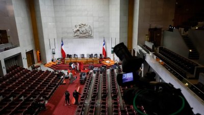 Historias de Cuenta Pública: La primera fue en 1832, la más larga duró 3 horas y media; la más corta apenas 27 minutos