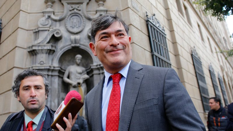Franco Parisi tras la Cuenta Pública 2026 del Presidente Kast: “Deja con sabor a poco”