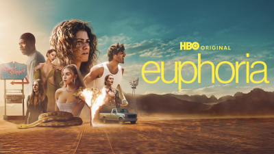 Streaming: La última temporada de “Euphoria” acumuló 25 millones espectadores a nivel mundial