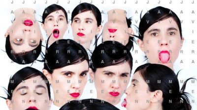 Saldrán a la venta más entradas: Javiera Mena se presentará en el Movistar Arena a full capacidad