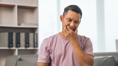 ¿Cuál es el peor dolor? Muelas, cabeza y lumbago encabezan el ranking de los chilenos y chilenas
