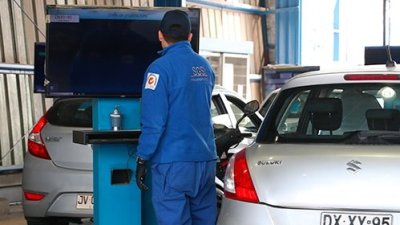 Ojo: Vehículos livianos en condición de nuevos podrán hacer su primera revisión técnica a los 3 años