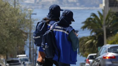 INE enfrenta sumario tras contratación de censistas con condenas por robo, estafa y tráfico de drogas