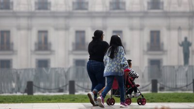 De Lastarria a Plaza Ñuñoa: Las claves que posicionaron a Santiago entre las ciudades más caminables del planeta
