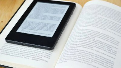 No es lo mismo leer en pantalla: Estudio revela que la lectura en papel ofrece ventajas al cerebro
