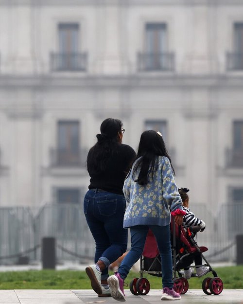 De Lastarria a Plaza Ñuñoa: Las claves que posicionaron a Santiago entre las ciudades más caminables del planeta