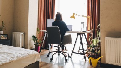 Teletrabajo y salud mental: Las señales de alerta que no se deben ignorar