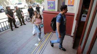 PAES de Invierno 2026: Proceso comienza este lunes con reconocimiento de salas en 49 sedes del país
