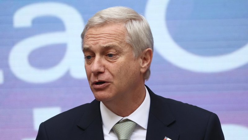 Presidente Kast por el CAE: “No buscamos perseguir a nadie, pero que se hagan responsables”