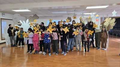 Fundación Víctor Jara realizará talleres gratuitos de artes manuales, actividades físicas y teatrales