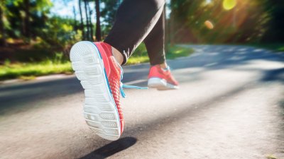 Lanzarse a trotar sin lesionarse: Las claves para iniciarse de forma segura en el running amateur