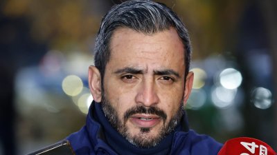 Alcalde PS de San Bernardo clama por ayuda de FFAA tras muerte de niño: "¿Qué más tiene que pasar?"
