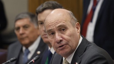 "No todo es culpa del gobierno anterior": Exministro de Hacienda cuestiona a Quiroz tras informe del CFA