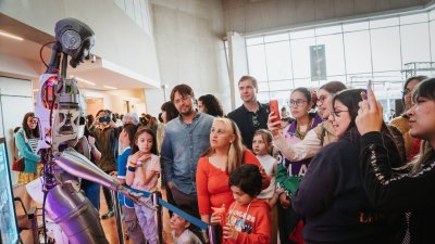 Neurofest 2026: La Fiesta del cerebro prepara su segunda versión en la Usach
