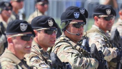 Experto Usach por controles preventivos del Ejército: “Las atribuciones de militares deben ser en un mandato circunscrito”