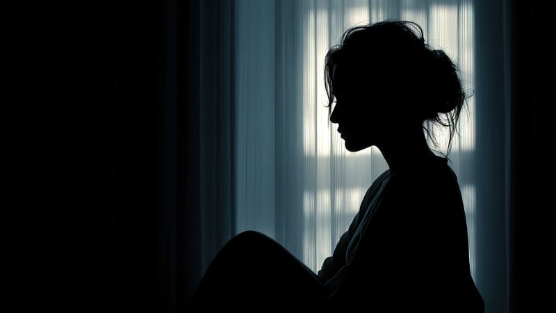 Investigación alerta mayor riesgo de depresión en mujeres que trabajan de noche