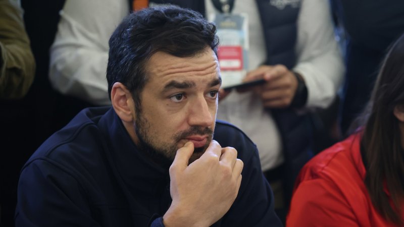 Vodanovic tras portazo de Hacienda a idea de alcaldes por pago de contribuciones: "Se aprieta a los que menos tienen"