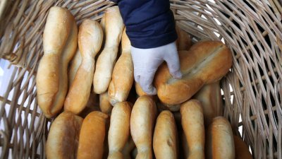 Panaderos de Bolivia promoverán que la marraqueta sea Patrimonio de la Humanidad