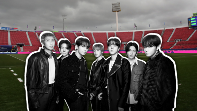 BTS en el Estadio Nacional: ¿Qué tan factible es realizar el esperado concierto del fenómeno del K-pop en el coliseo ñuñoíño?