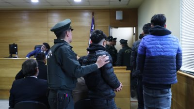 En busca del cumplimiento de penas efectivas: Senado aprobó en general proyecto que endurece la ley penal adolescente