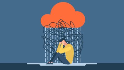 Atrapados en una alerta permanente: Qué le pasa a nuestro cerebro cuando la ansiedad se vuelve patológica