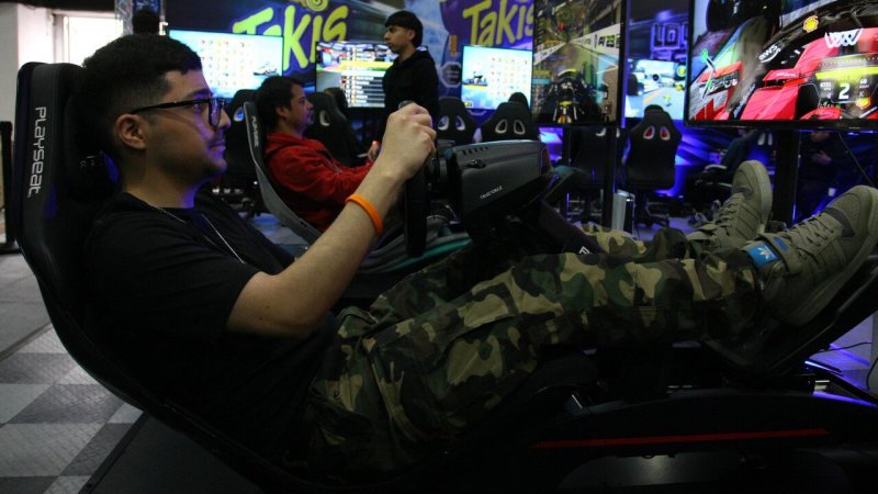 ¿Están más enfocados en los hombres? Las razones que explican por qué la industria de los videojuegos impacta más en el público masculino