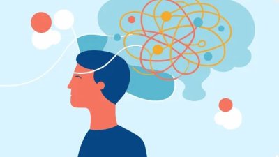 Científicos chilenos descubren que la divagación mental es un proceso clave y activo para el cerebro