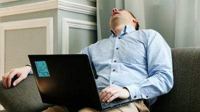 Estudio revela que dormir mal puede desencadenar un aumento de peso