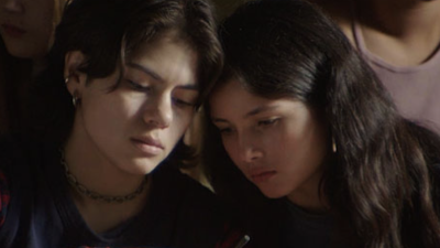 Ambientado en una toma: corto chileno "Una fortaleza" competirá en el Festival de Cine de Venecia 2026