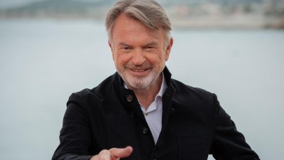 El cine está de luto: Fallece Sam Neill, protagonista de Jurassic Park